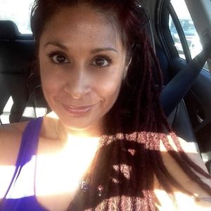 Meet your Posher, Veronica